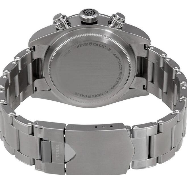 Tudor BLACK BAY CHRONO M79350-0004 Replica Watch